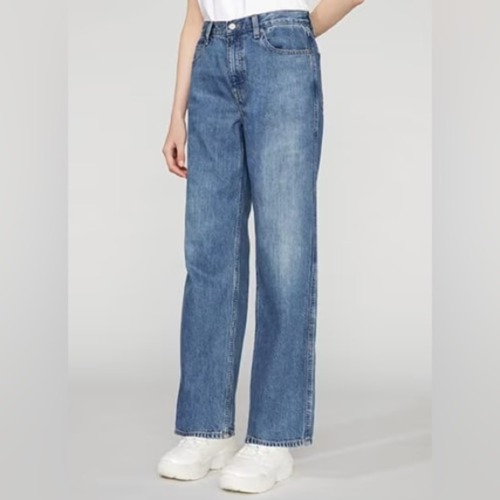UNIQLO Jeans From Japan Women’s Size 24